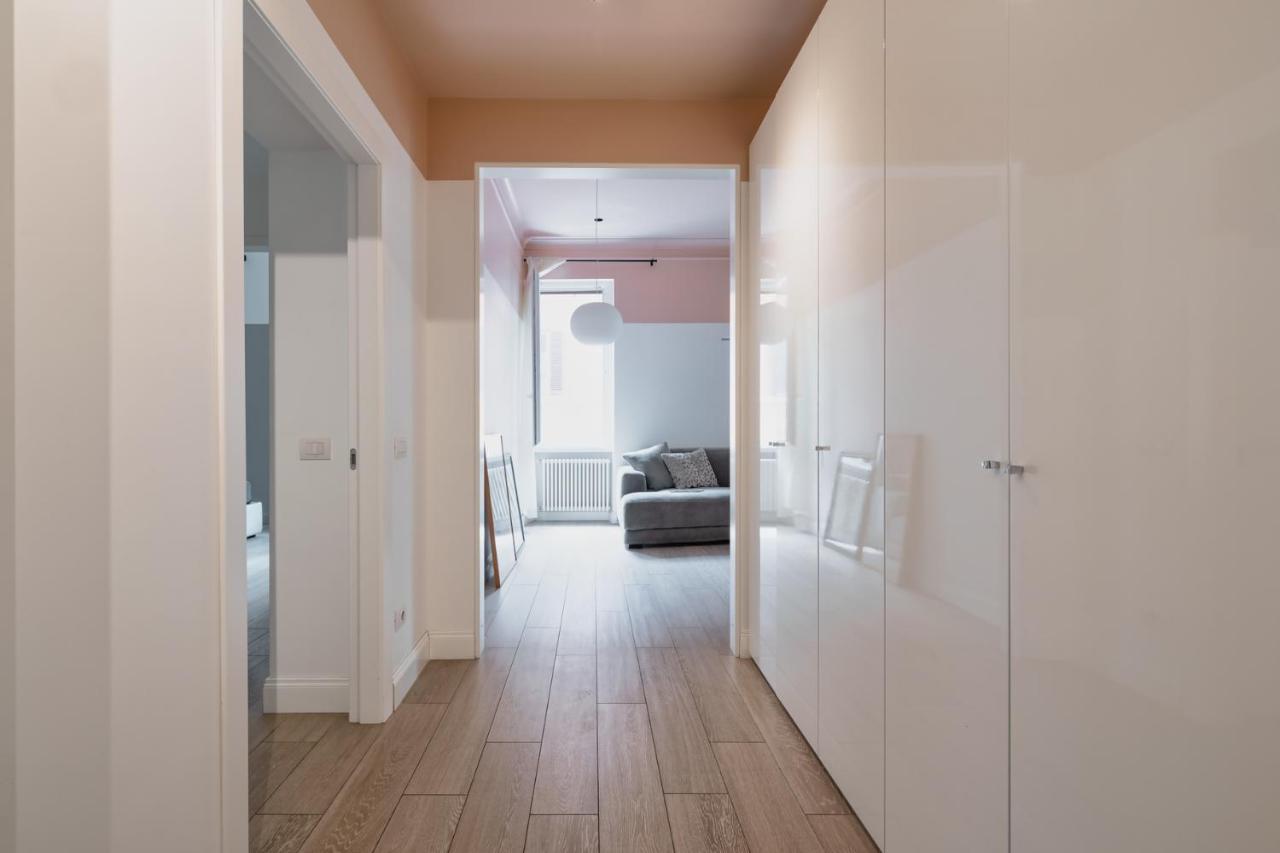 Fontana Di Trevi!! Comfy&Elegant 3Bedroom 2Bath Roma Exterior foto